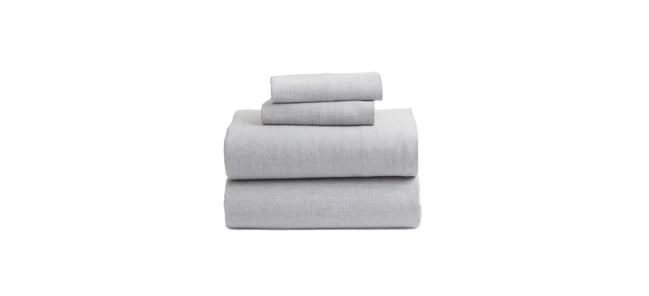 Best Nordstrom Flannel Sheet Set