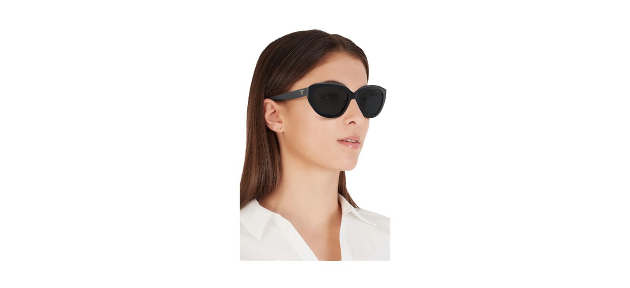 Best Prada Cat Eye Sunglasses