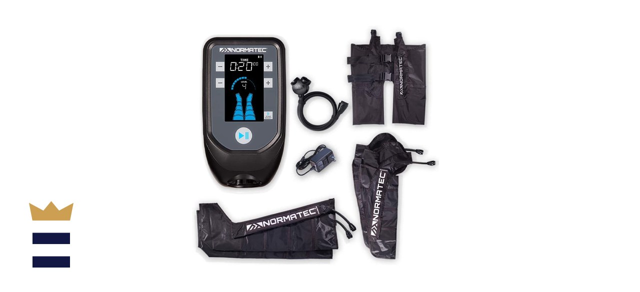 NormaTec Pulse 2.0 Full Body Recovery System NormaTec Pulse 2.0 Full Body Recovery System