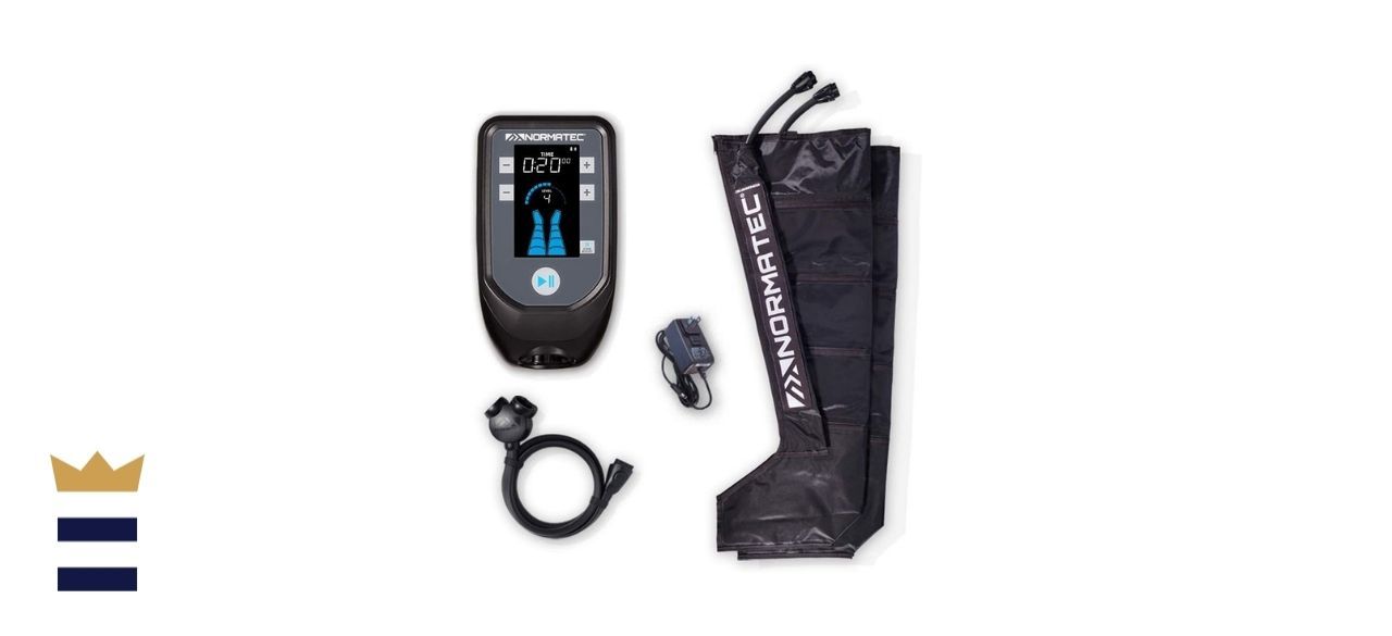 NormaTec PULSE 2.0 Leg Recovery System