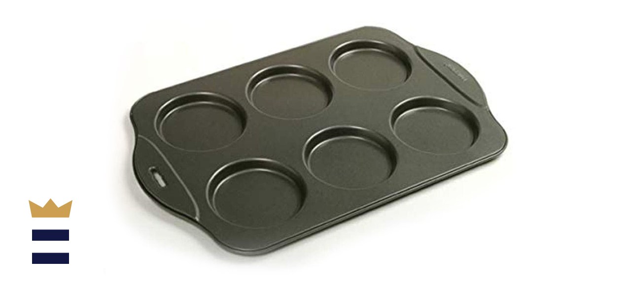 Norpro Puffy Muffin Top Pan