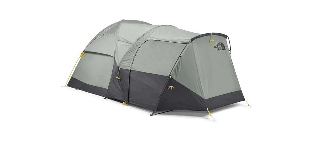 North Face Wawona Six-Person Camping Tent