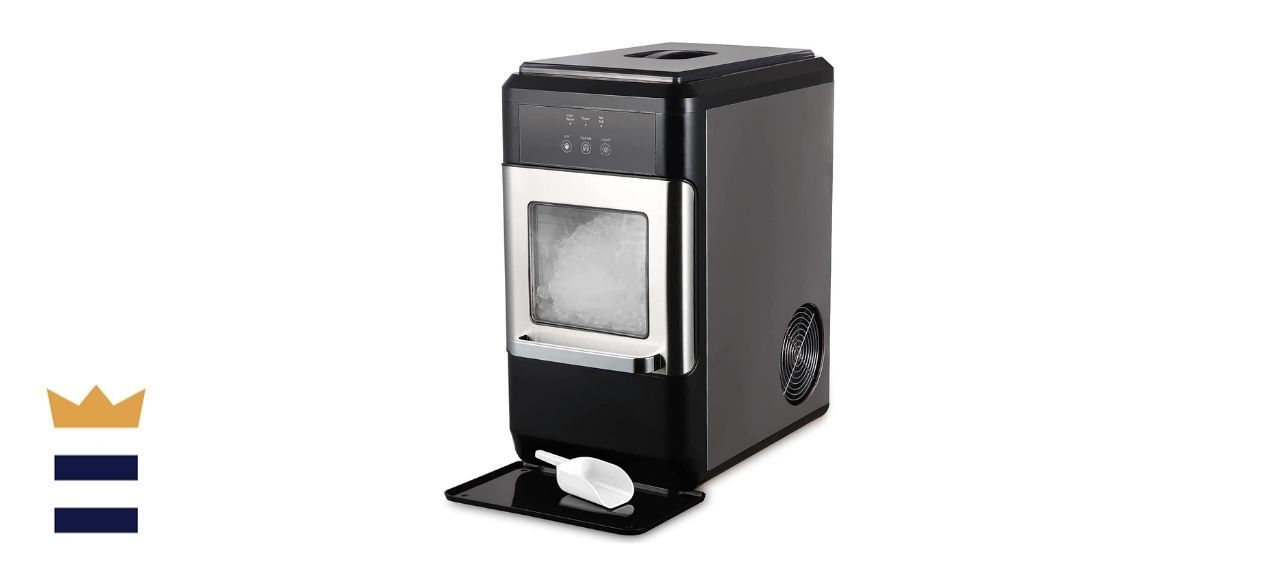 Northair Countertop Nugget Ice Maker