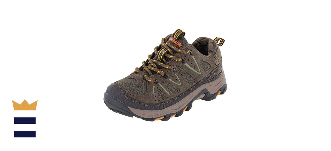 northside cheyenne jr hiking boot