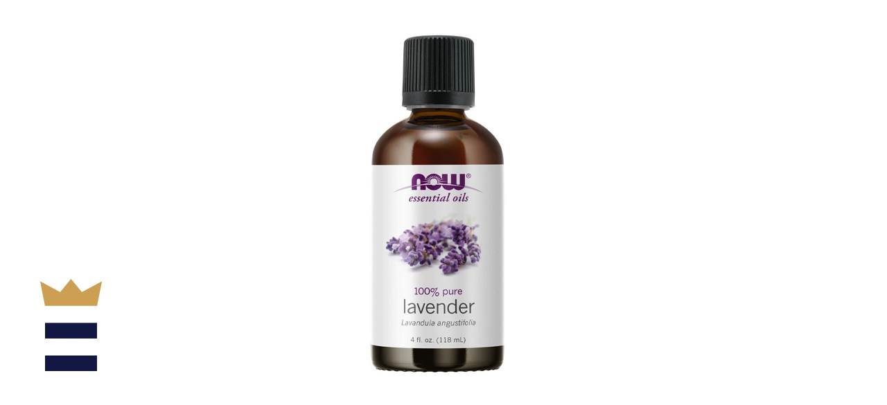 NOW Essential Oils, Lavender Oil