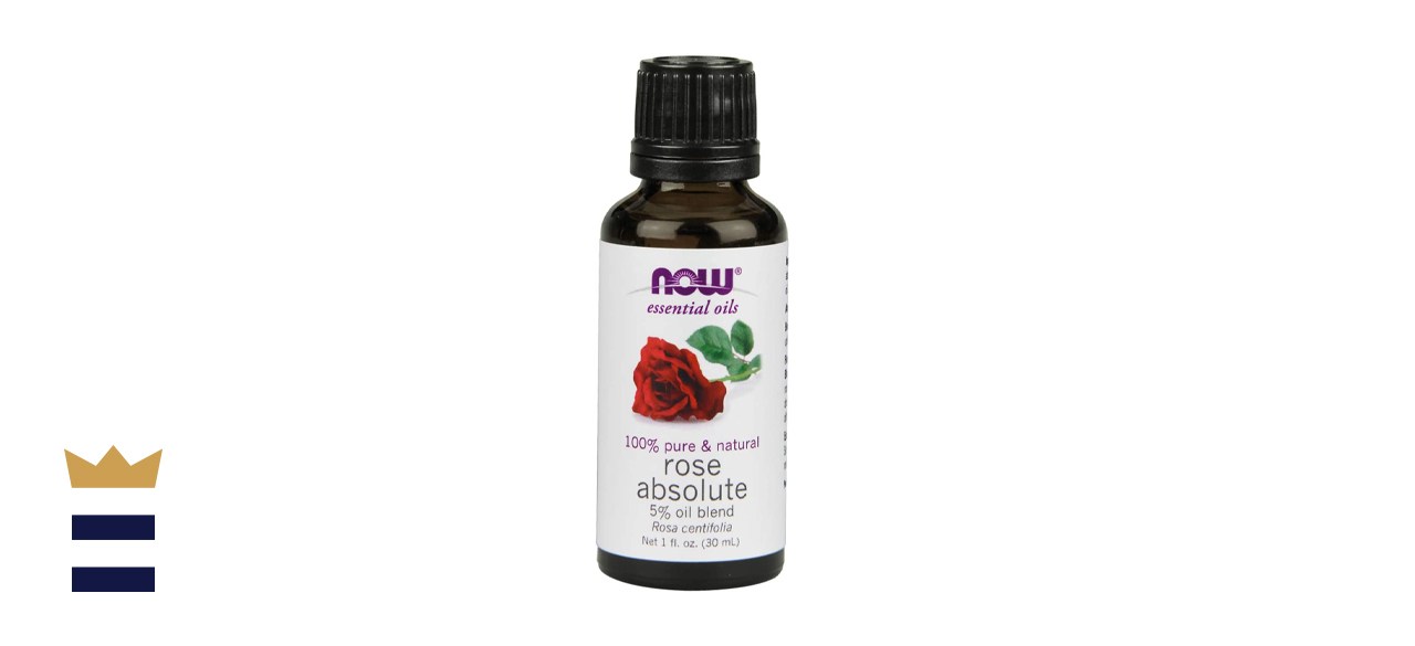 NOW Essential Oils, Rose Absolute