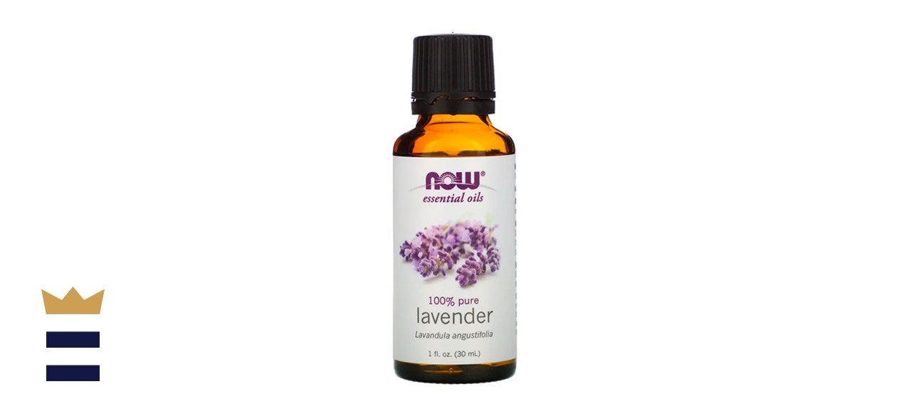 Now Foods Lavender Essential Oil 