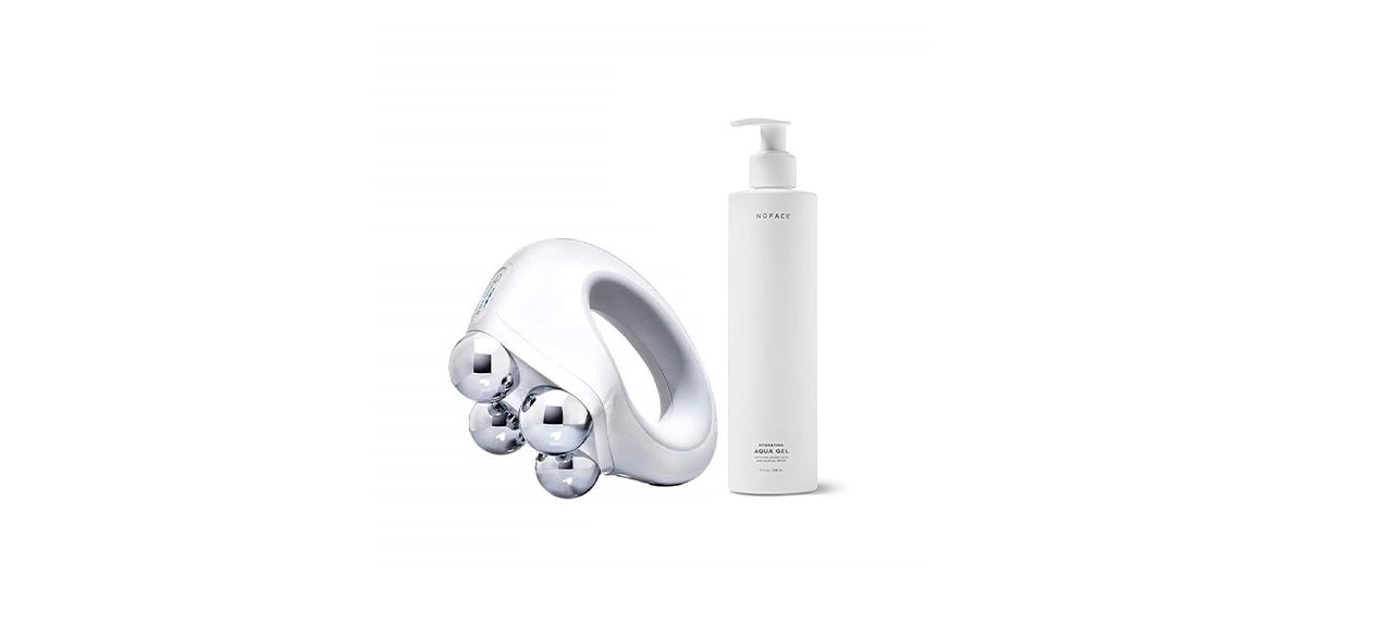 NuFace Body Toning Device 