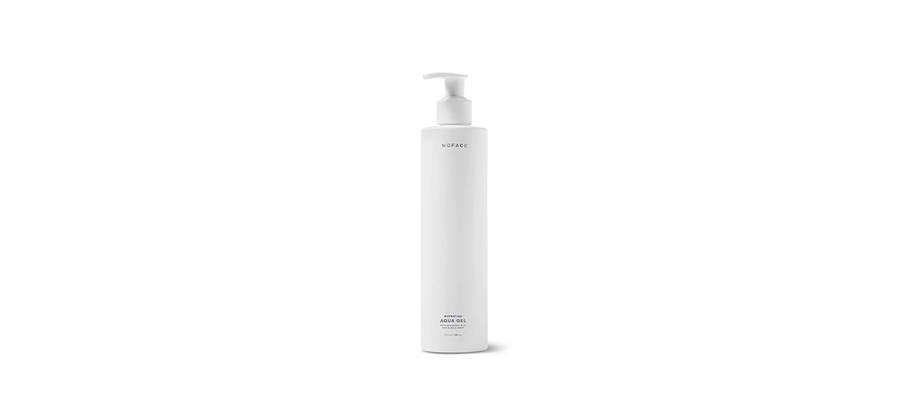 NuFace Hydrating Aqua Gel Activator 