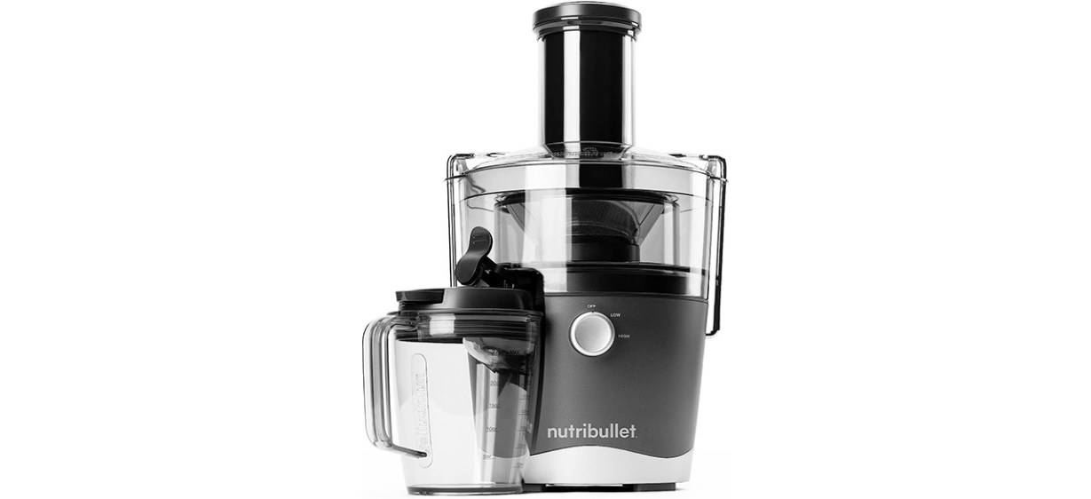 Nutribullet Juicer