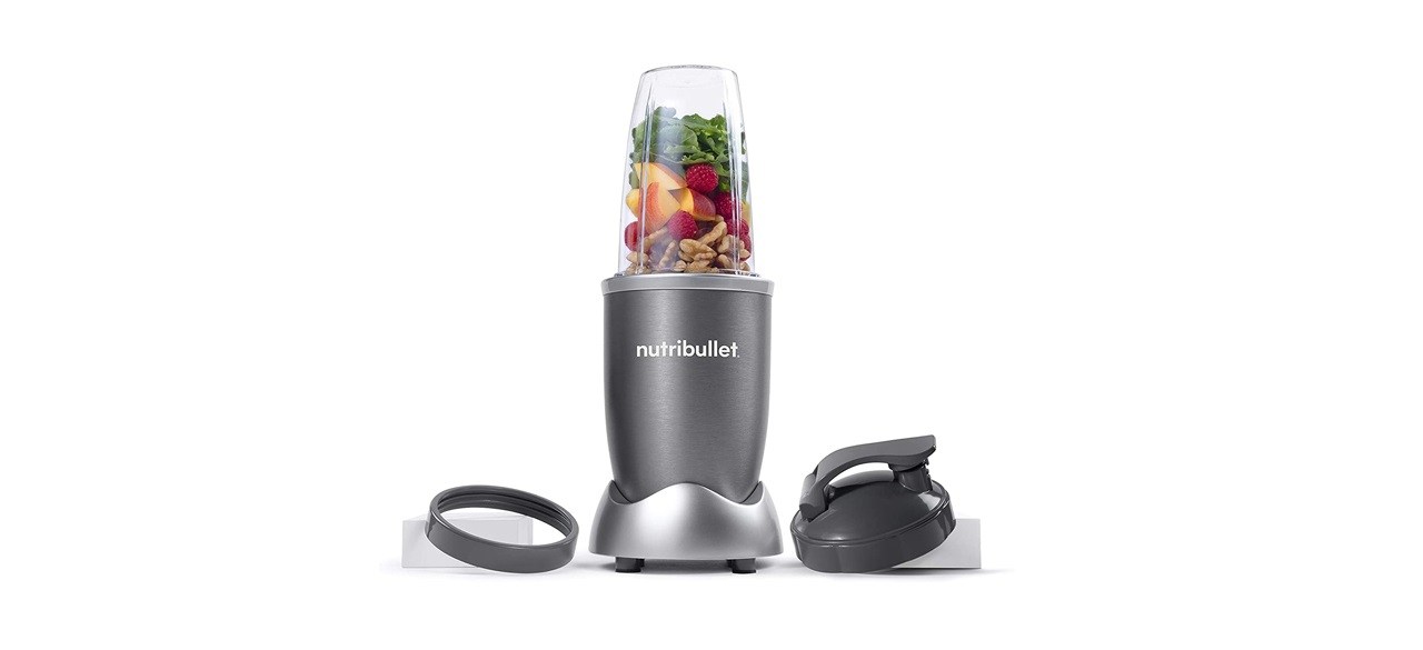 NutriBullet Nutrient Extractor