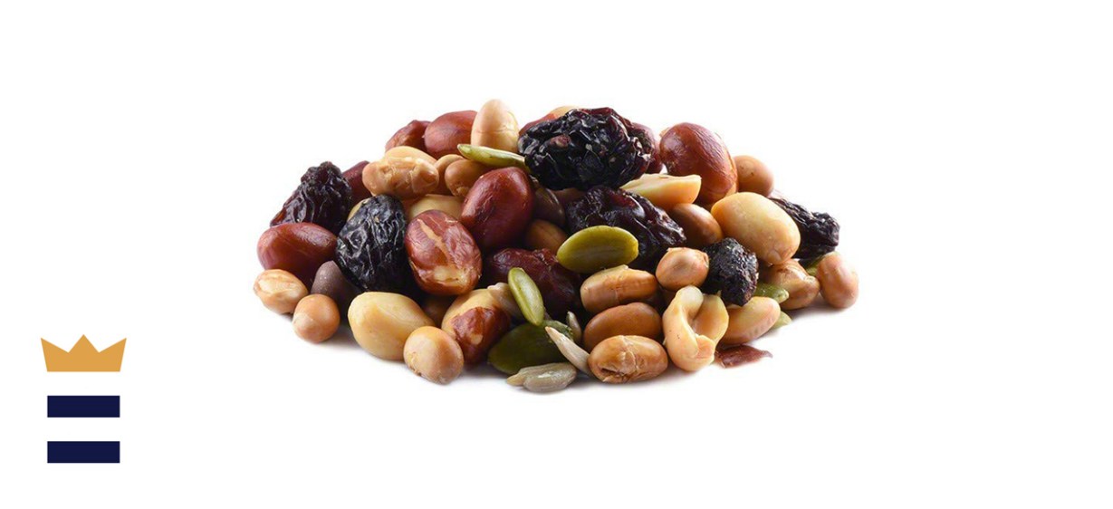 Nutstop.com High Energy Trail Mix Nutstop.com High Energy Trail Mix
