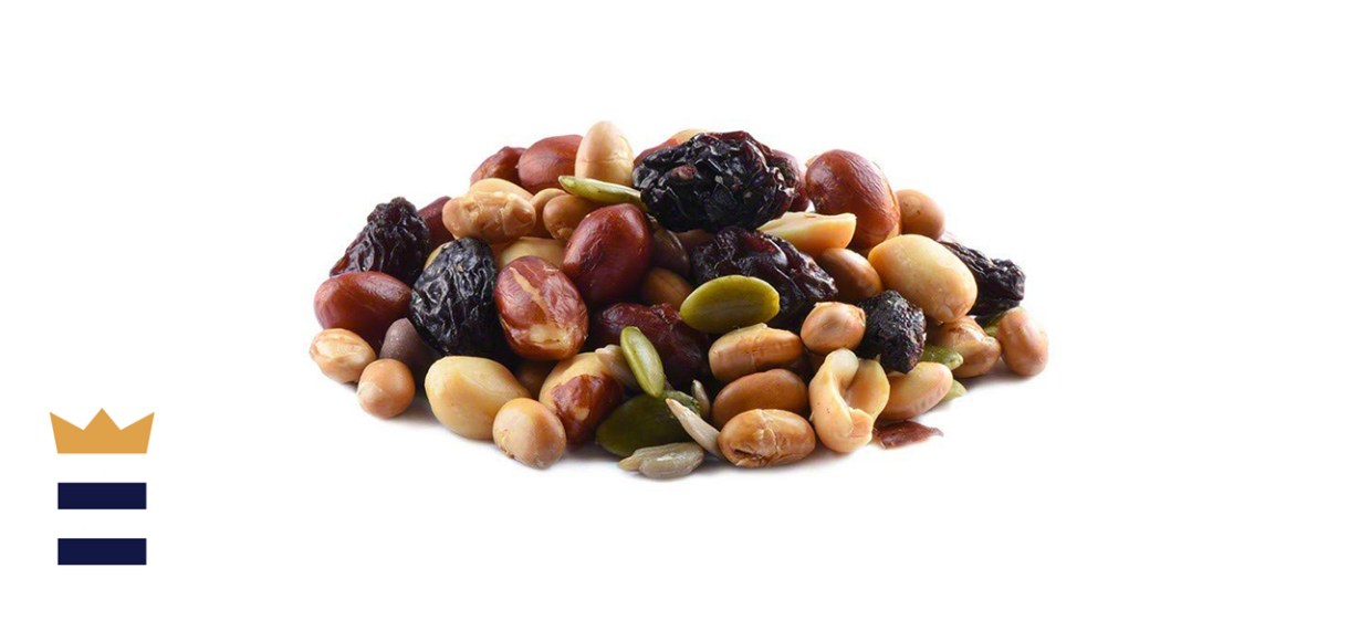 Nutstop.com High Energy Trail Mix