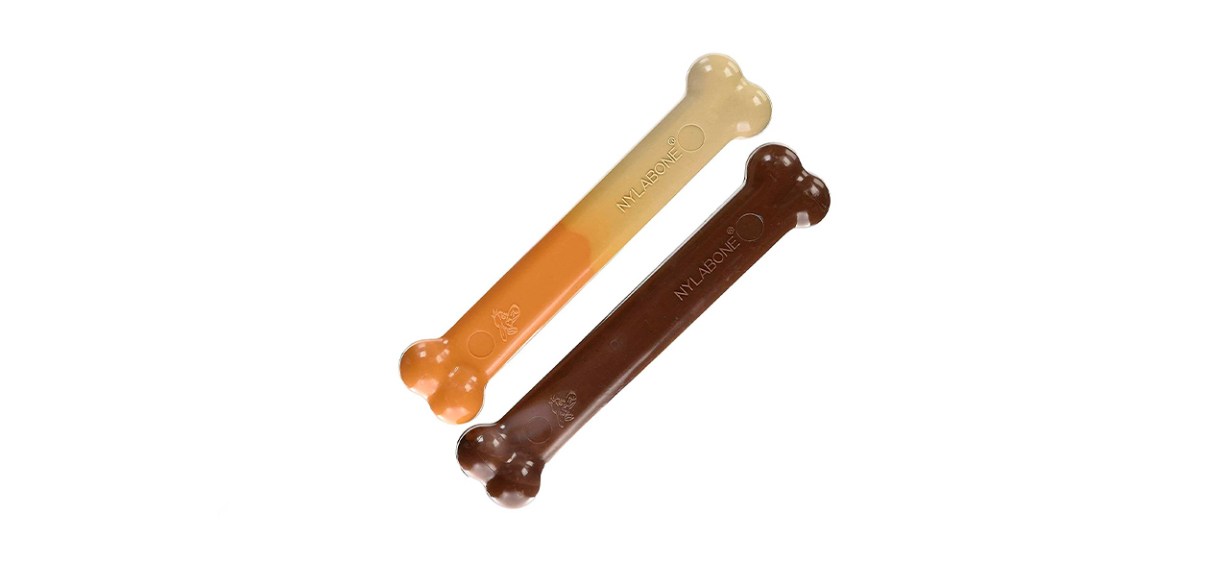 Nylabone Flavor Frenzy Power Chew Dog Bone