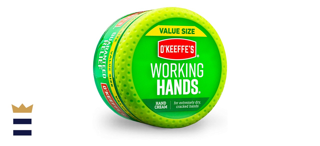 O'Keefe's Working Hands Hand Cream