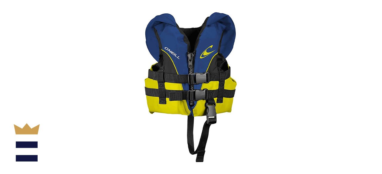 O’Neill Superlite Infant Life Vest