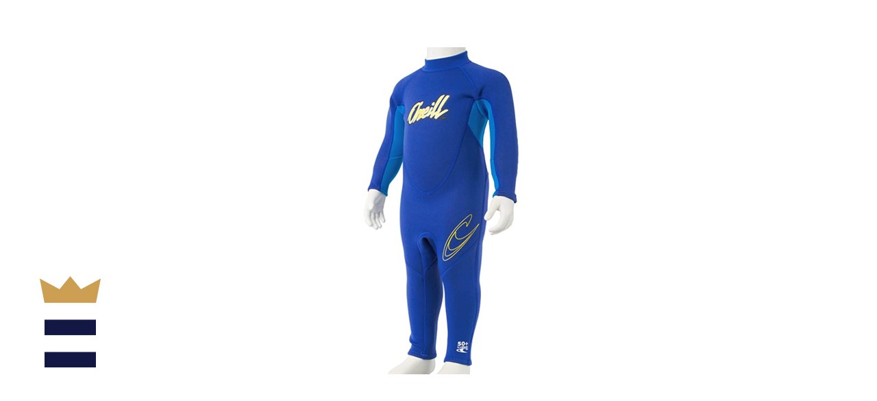 O'Neill Toddler &amp; Little Kids Neoprene