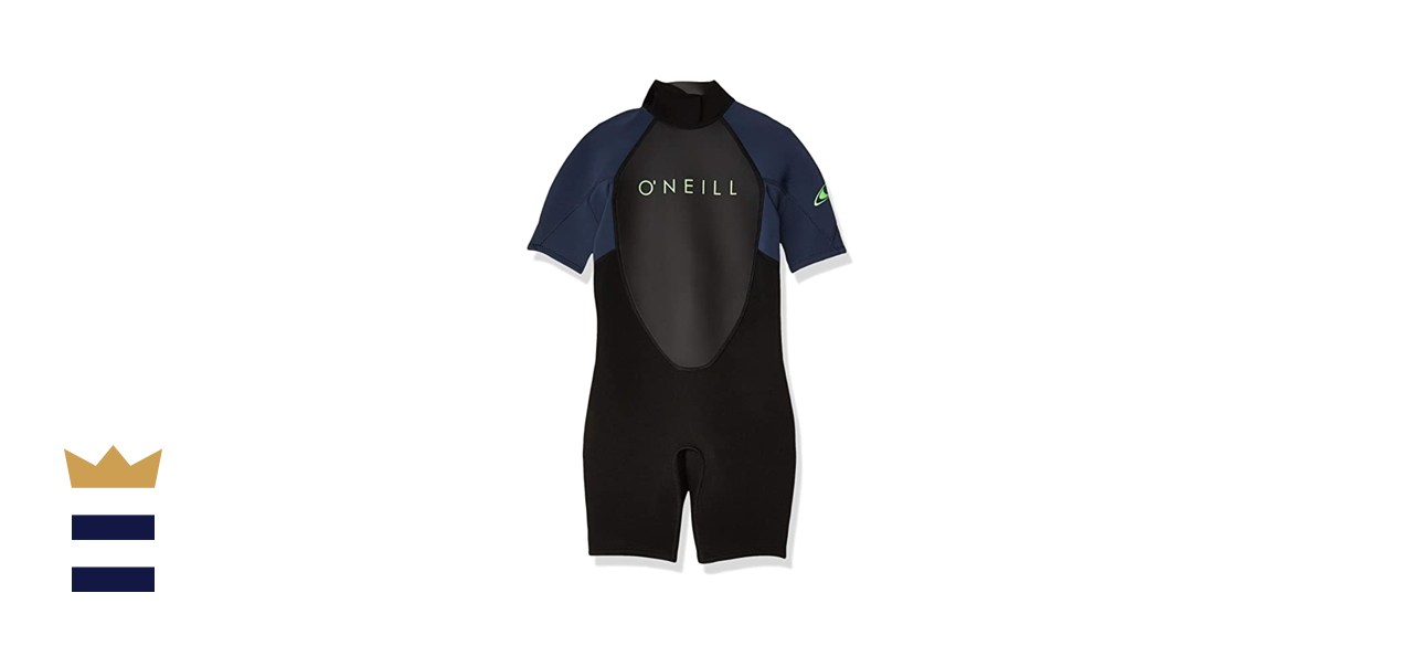 O'Neill Youth Reactor ll