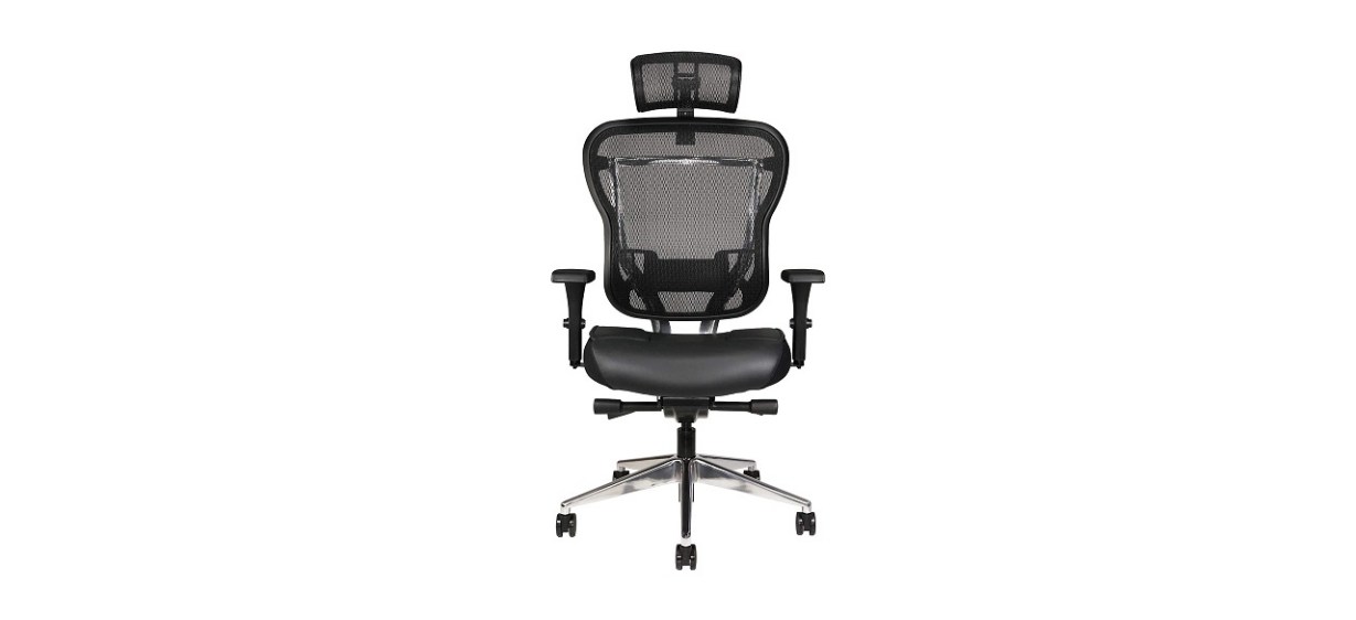 Oak Hollow Furniture Aloria Series Office Chair