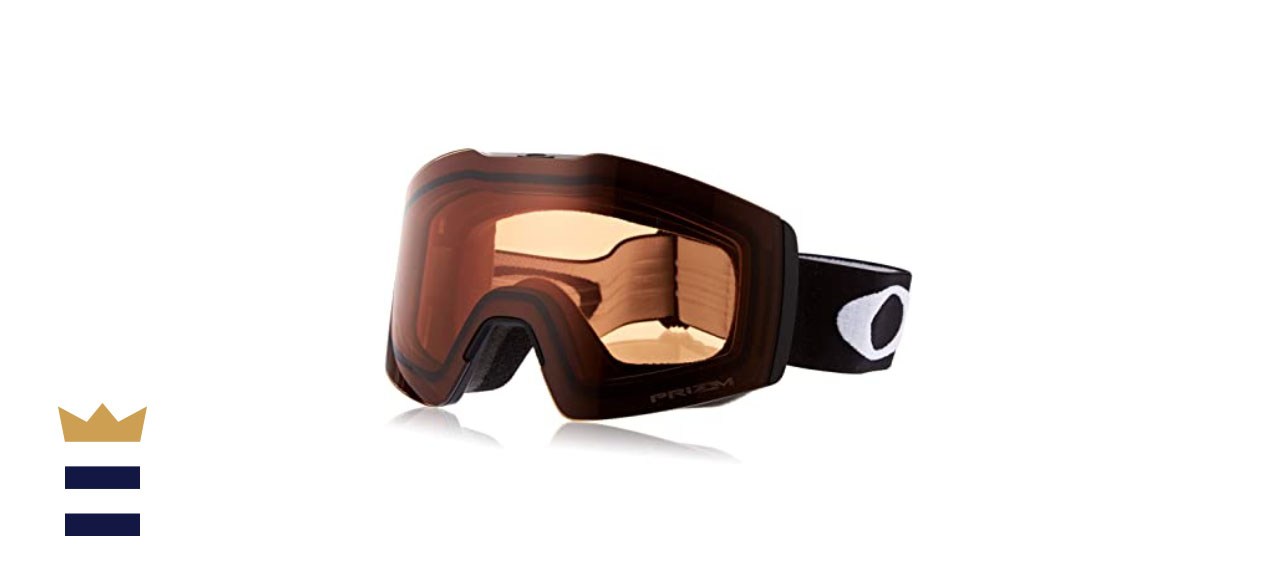 Best Oakley snowboard goggles | FOX31 Denver