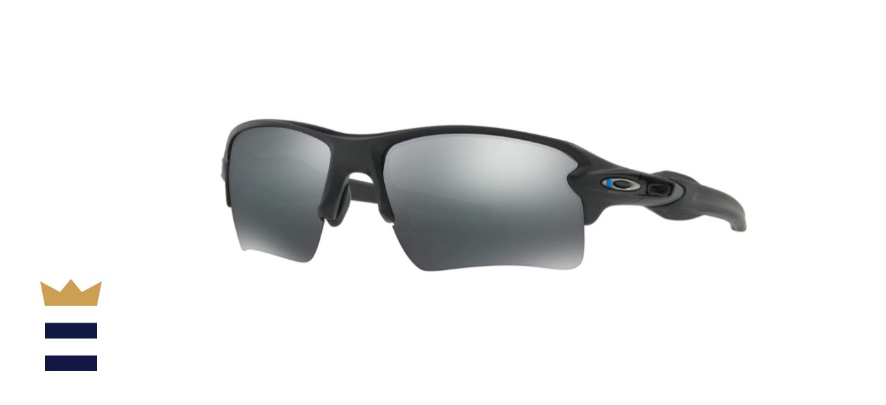 Oakley Men's Flak 2.0 XL Rectangular Sunglasses