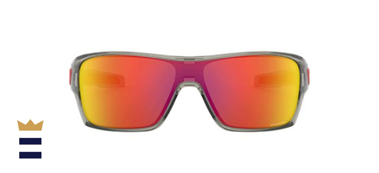 Oakley Turbine Rotor Sunglasses