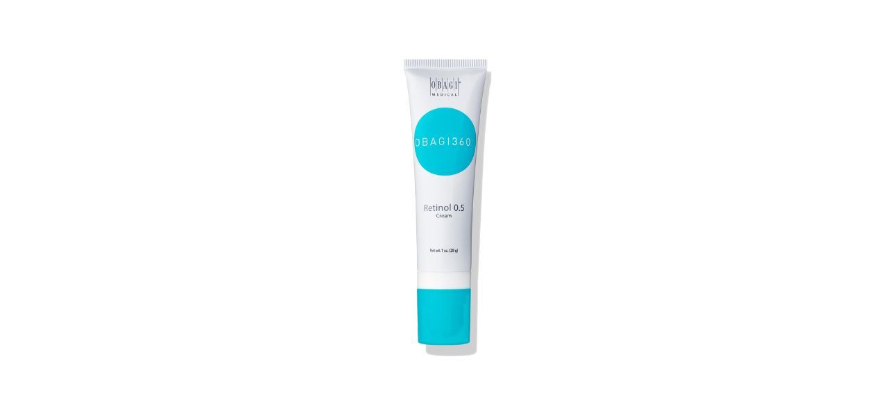 Obagi360 Retinol Cream