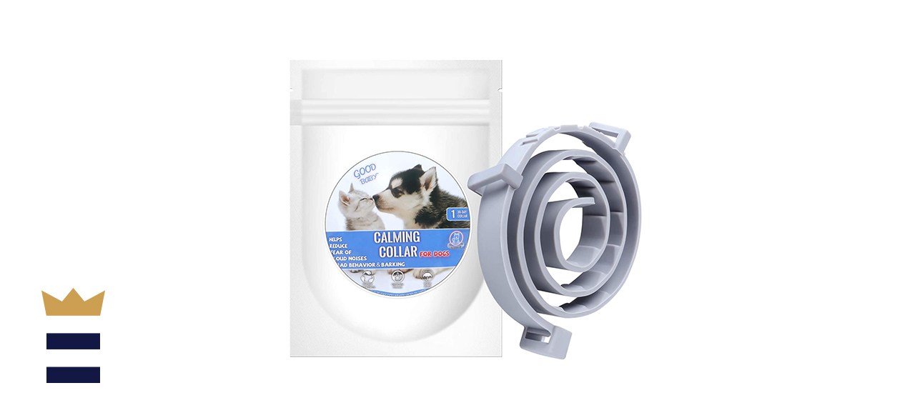 Obligatoryy Calming Collar for Dogs