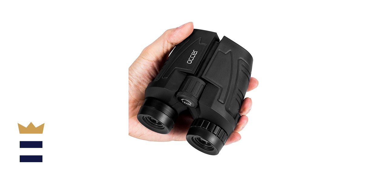 Occer 12x25 Compact Binoculars Occer 12x25 Compact Binoculars