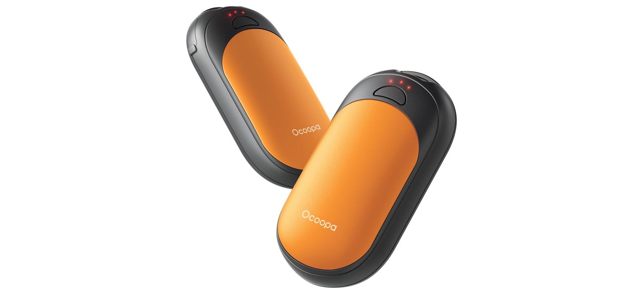 OCOOPA Magnetic Rechargeable Hand Warmers