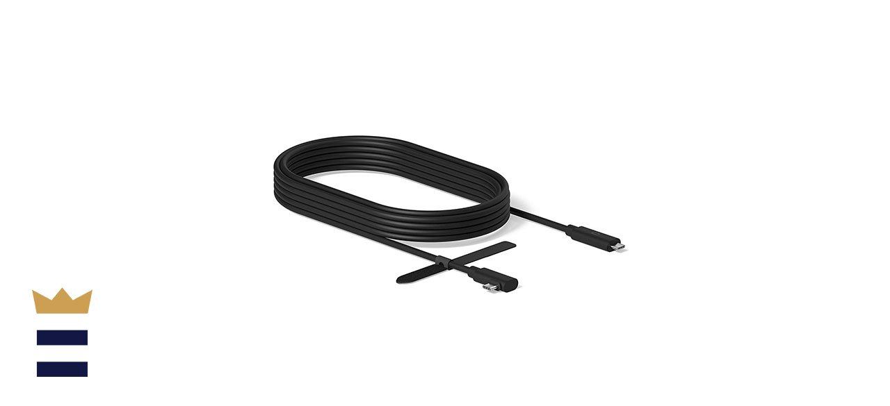 Oculus Link Virtual Reality Headset Cable