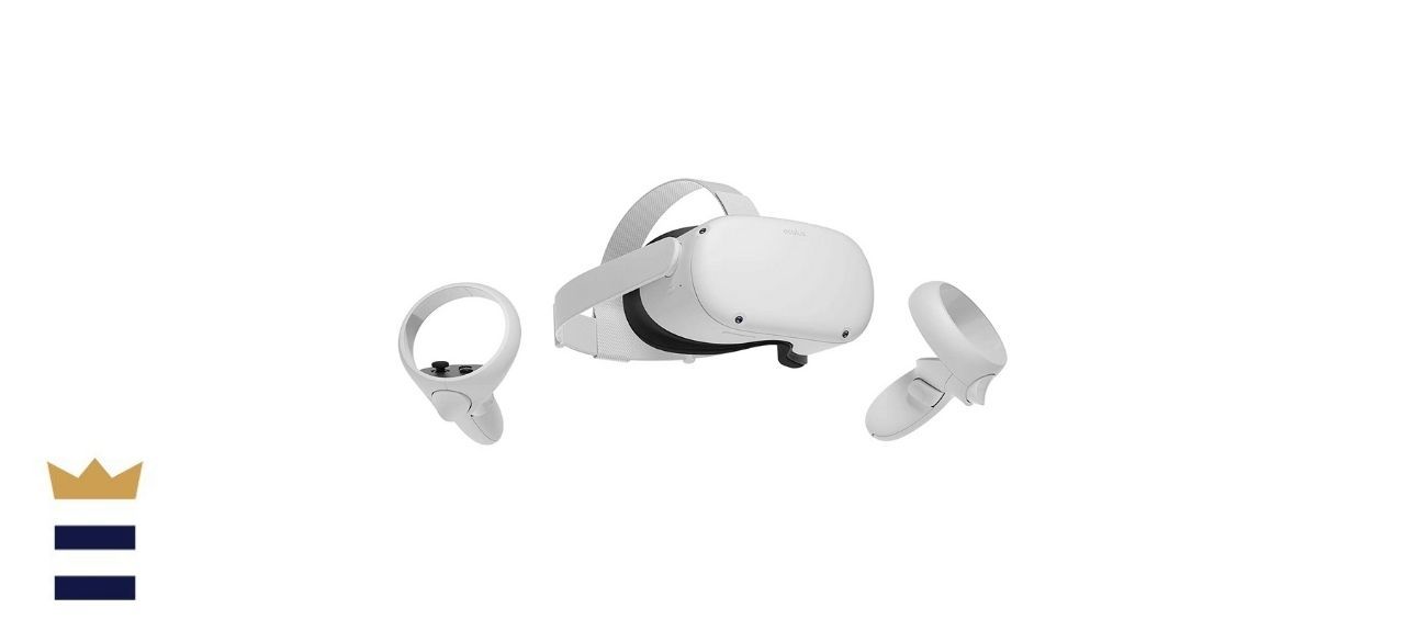 Oculus Quest 2