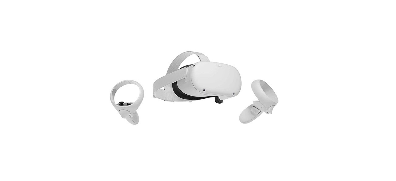 Oculus Quest 2