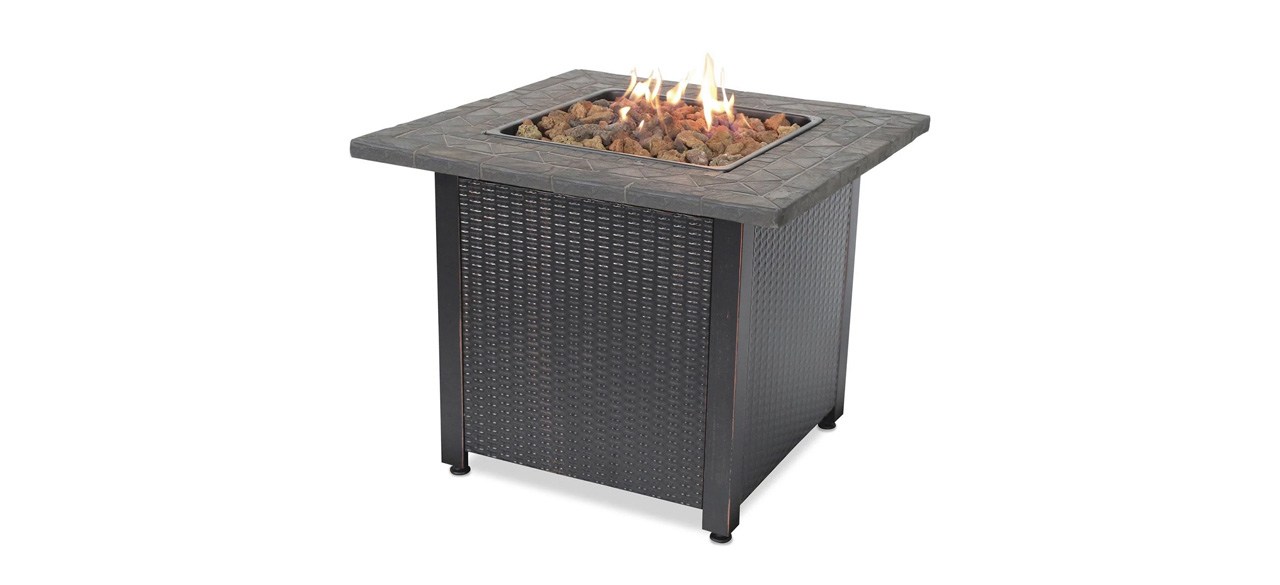 Best Endless Summer Outdoor Propane Fire Pit Table