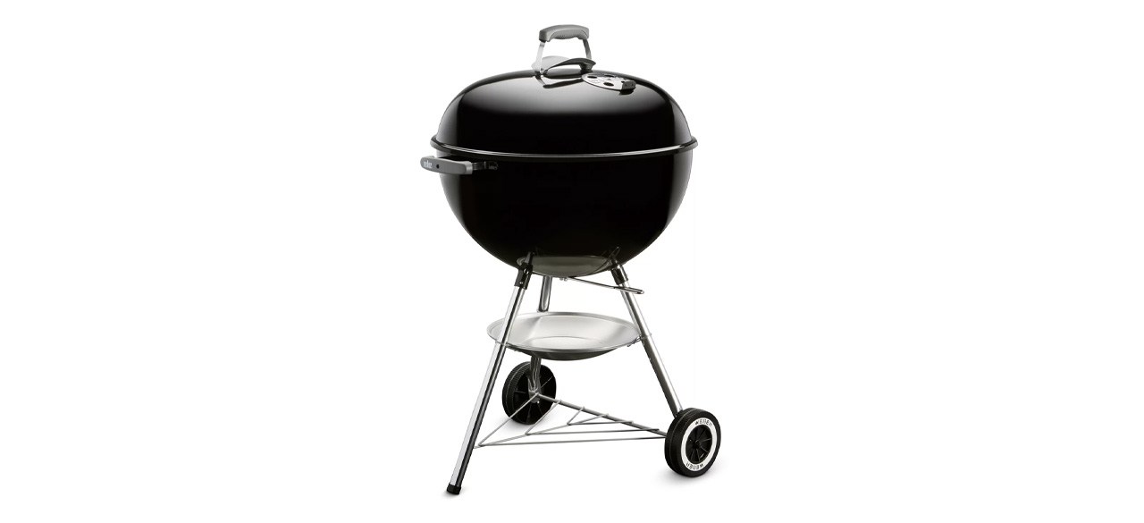 Best Weber Original Kettle