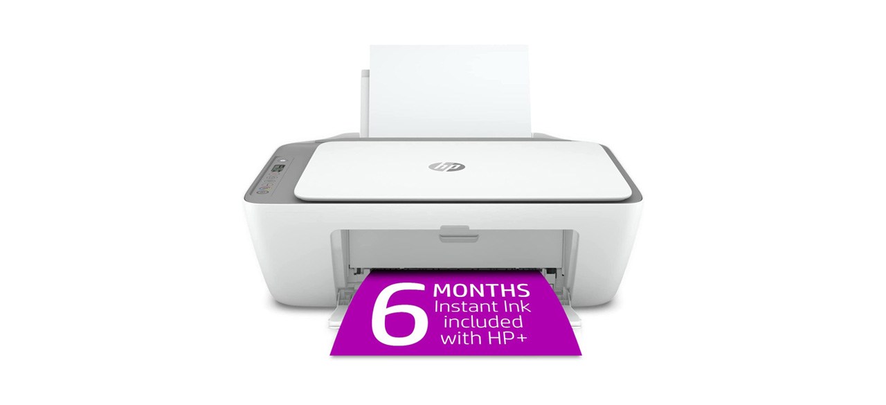 Office-Best HP DeskJet 2755e Wireless All-in-One Printer