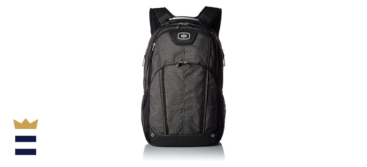 Best ogio outlet backpack