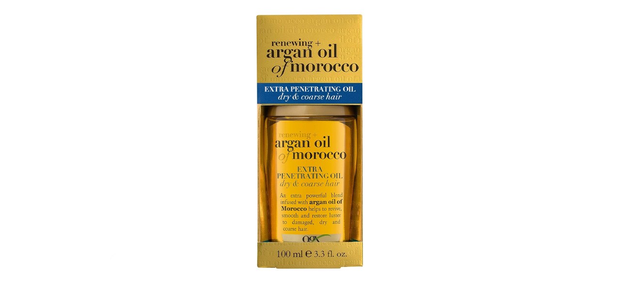 OGX Renewing + Argan Oil of Morocco Penetrating Oil