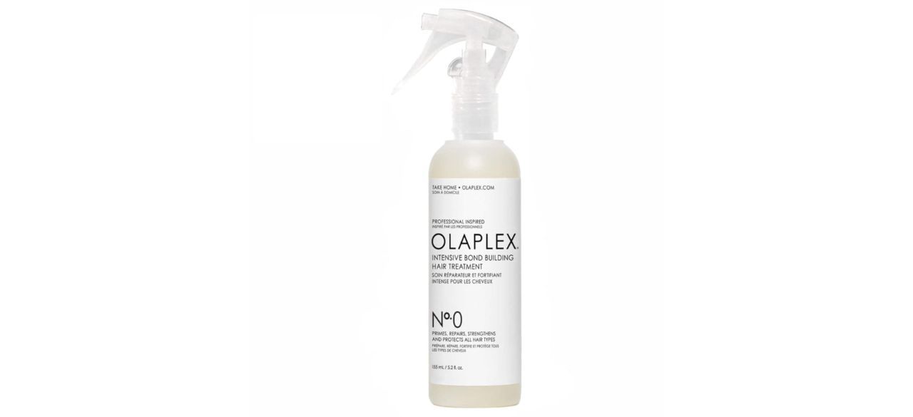 Olaplex No. 0 Intensive Bond Building