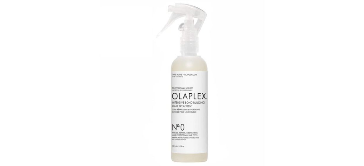 Olaplex No. 0 Intensive Bond Building Olaplex No. 0 Intensive Bond Building