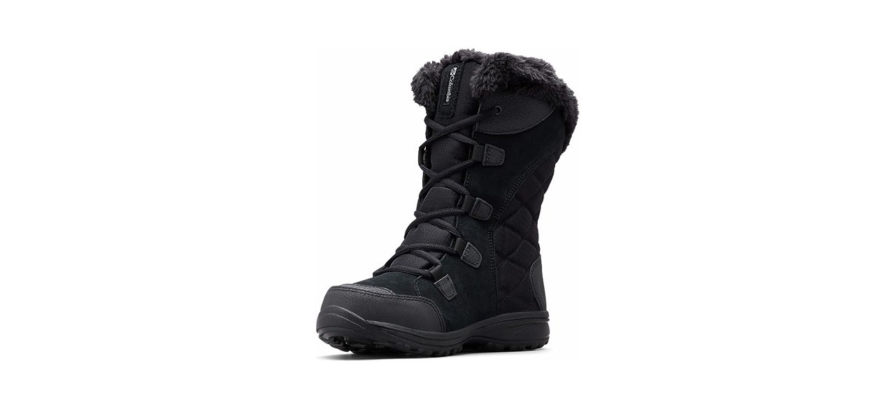 Best Columbia Women's Ice Maiden II Snow Boot