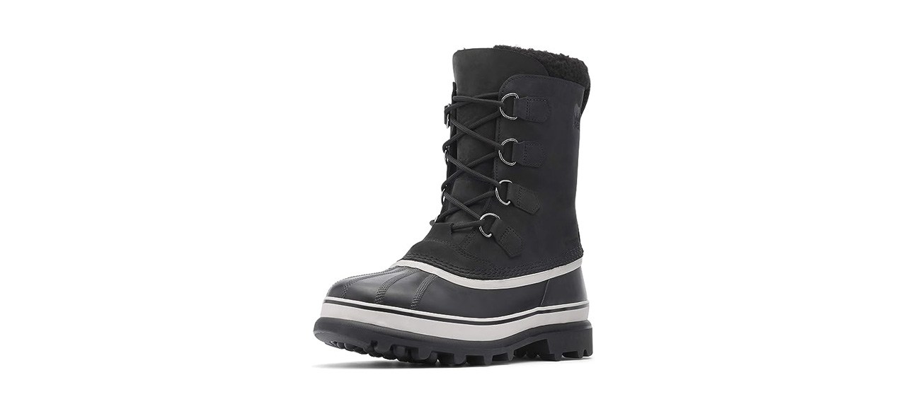 Best Sorel Caribou Boots