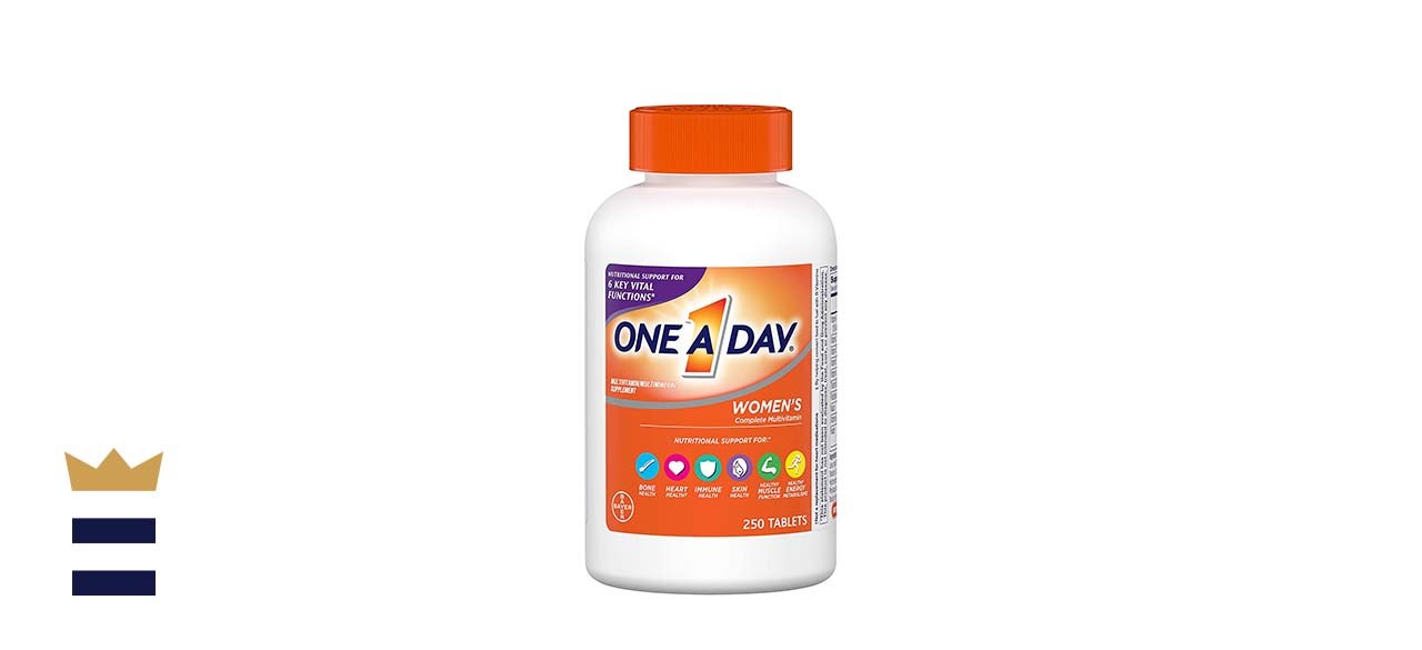 One a Day Women’s Multivitamin