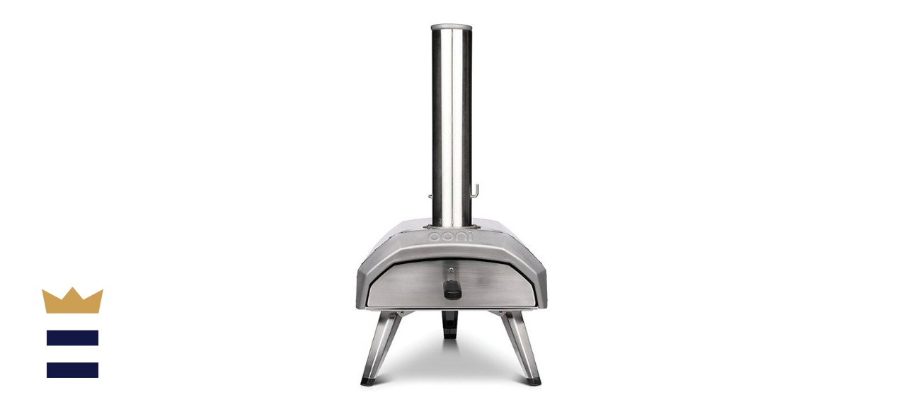 Ooni - Karu 12 Inch Portable Pizza Oven