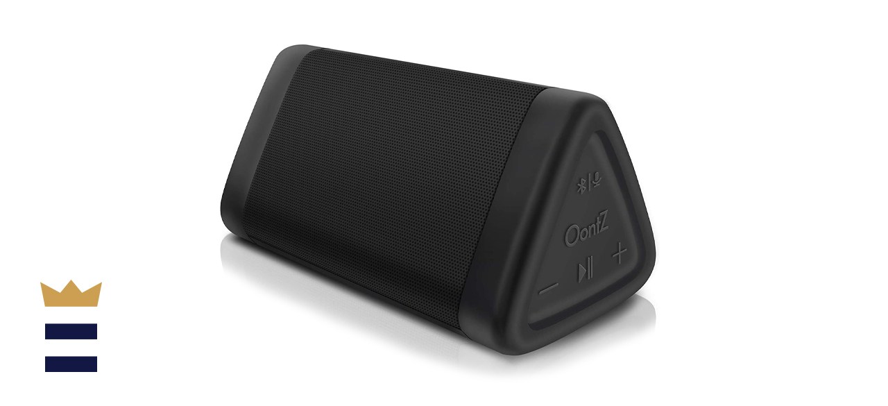 Oontz Angle 3 Portable Bluetooth Speaker