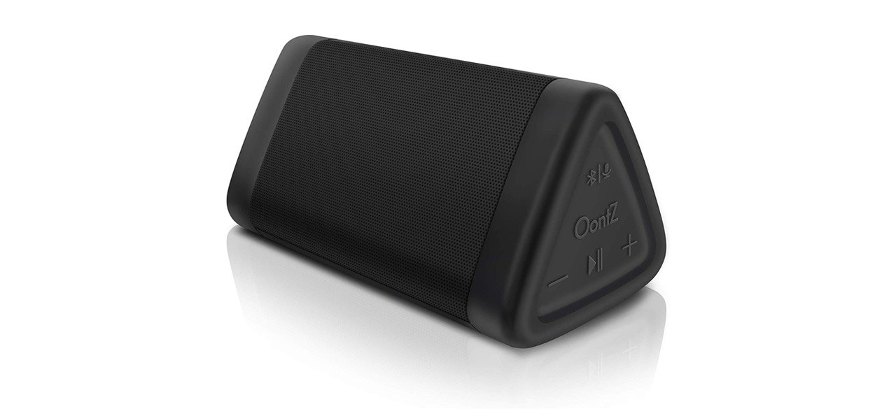 OontZ Angle 3 Bluetooth Portable Speaker