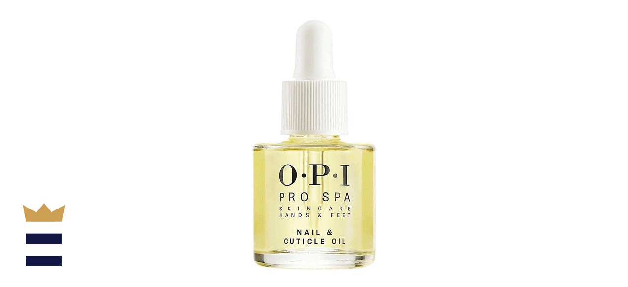 OPI Nail and Cuticle Oil