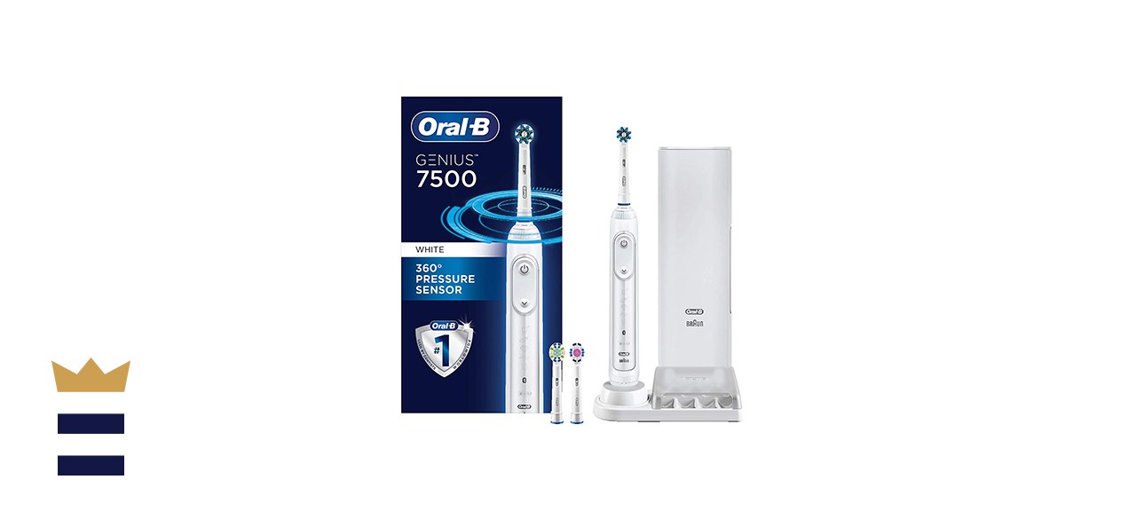 Oral-B 7500 Electric Toothbrush