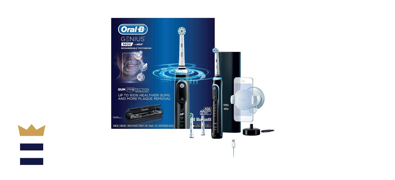 Oral-B Genius 9600 Electric Toothbrush