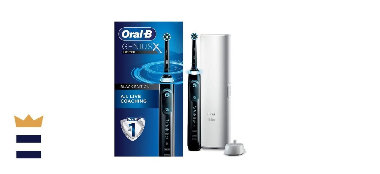 Oral-B Genius X Electric Toothbrush